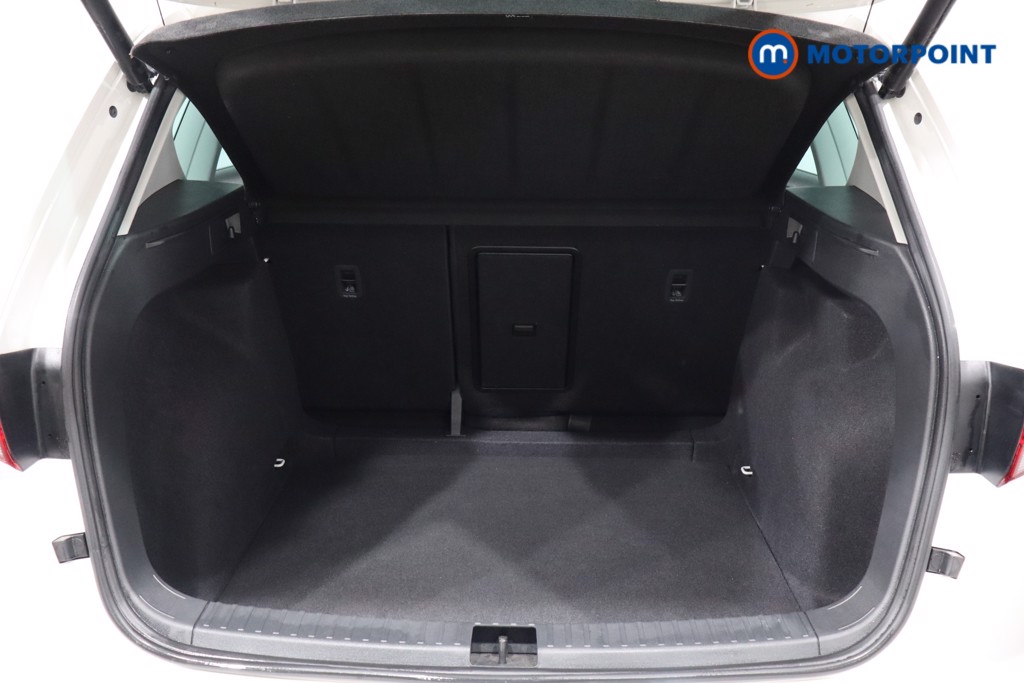 Cupra Ateca V2 Automatic Petrol SUV - Stock Number (1582446) - 43rd supplementary image