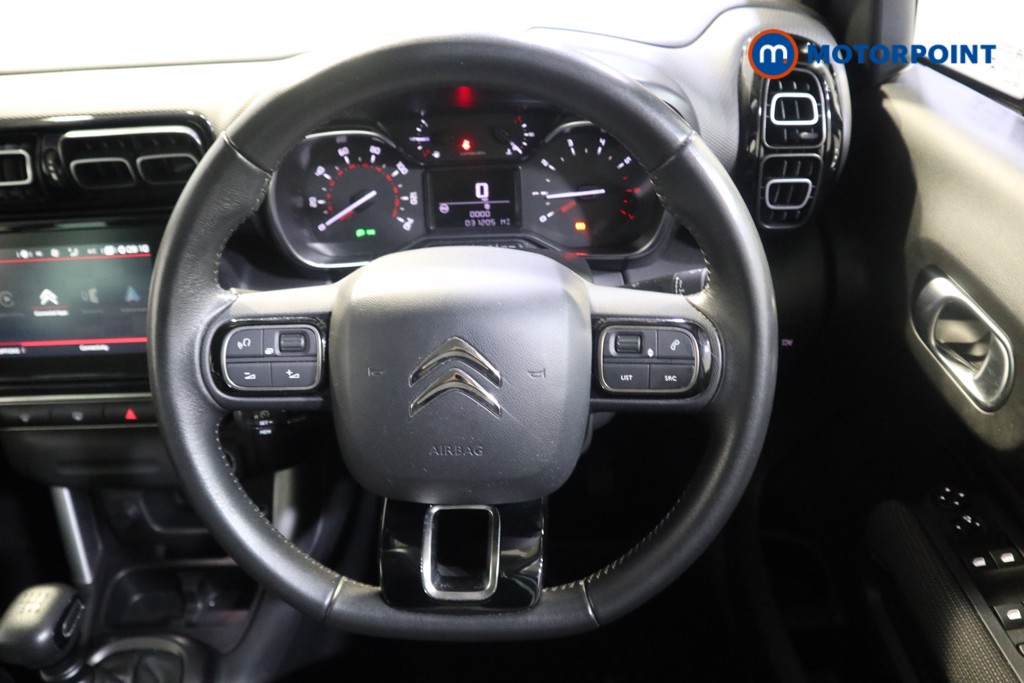 Mg Motor Uk HS Trophy Automatic Petrol SUV - Stock Number (1582486) - 2nd supplementary image