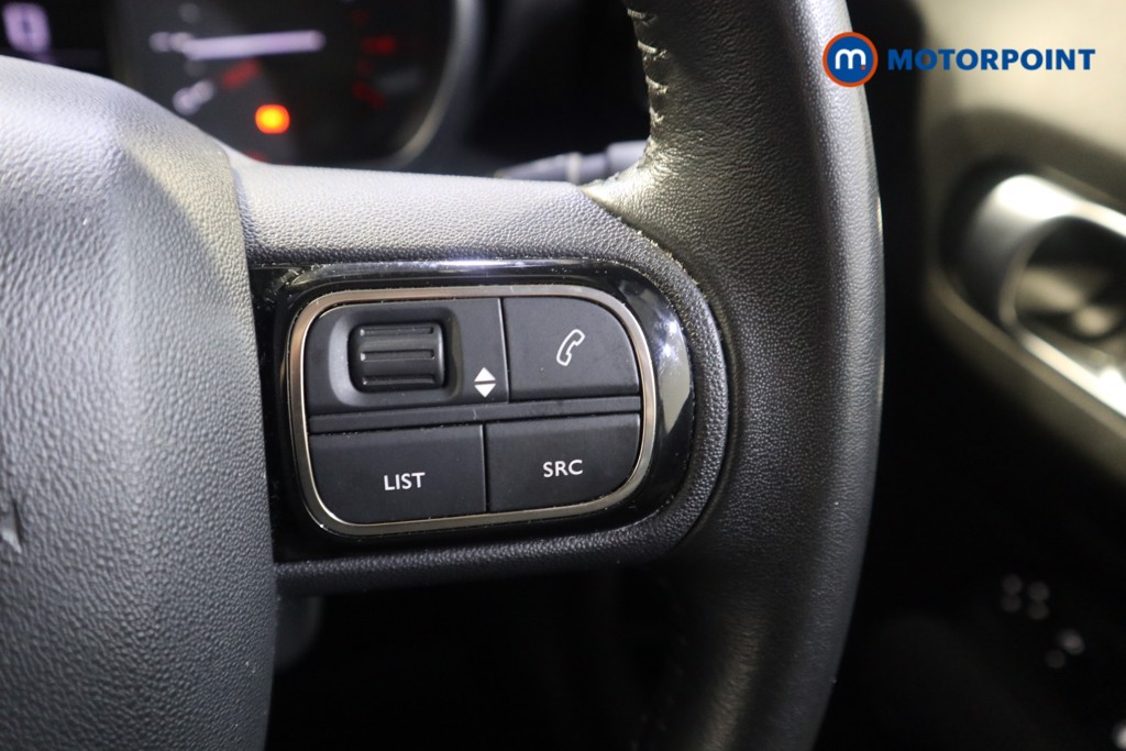 Mg Motor Uk HS Trophy Automatic Petrol SUV - Stock Number (1582486) - 4th supplementary image