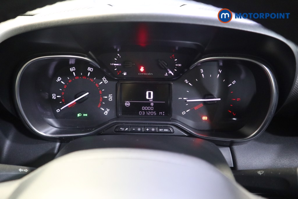 Mg Motor Uk HS Trophy Automatic Petrol SUV - Stock Number (1582486) - 5th supplementary image