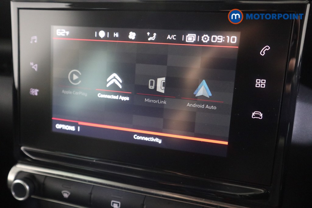 Mg Motor Uk HS Trophy Automatic Petrol SUV - Stock Number (1582486) - 6th supplementary image