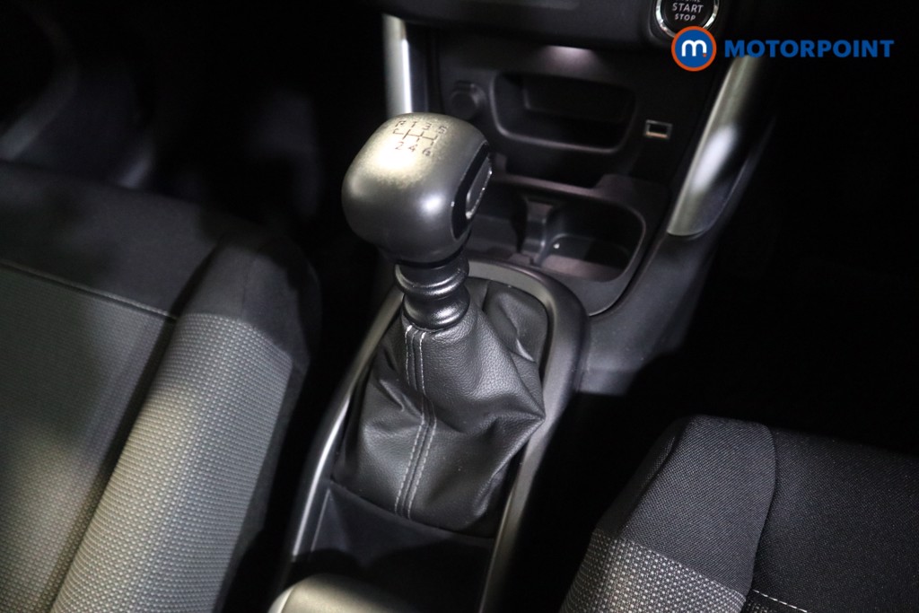 Mg Motor Uk HS Trophy Automatic Petrol SUV - Stock Number (1582486) - 8th supplementary image