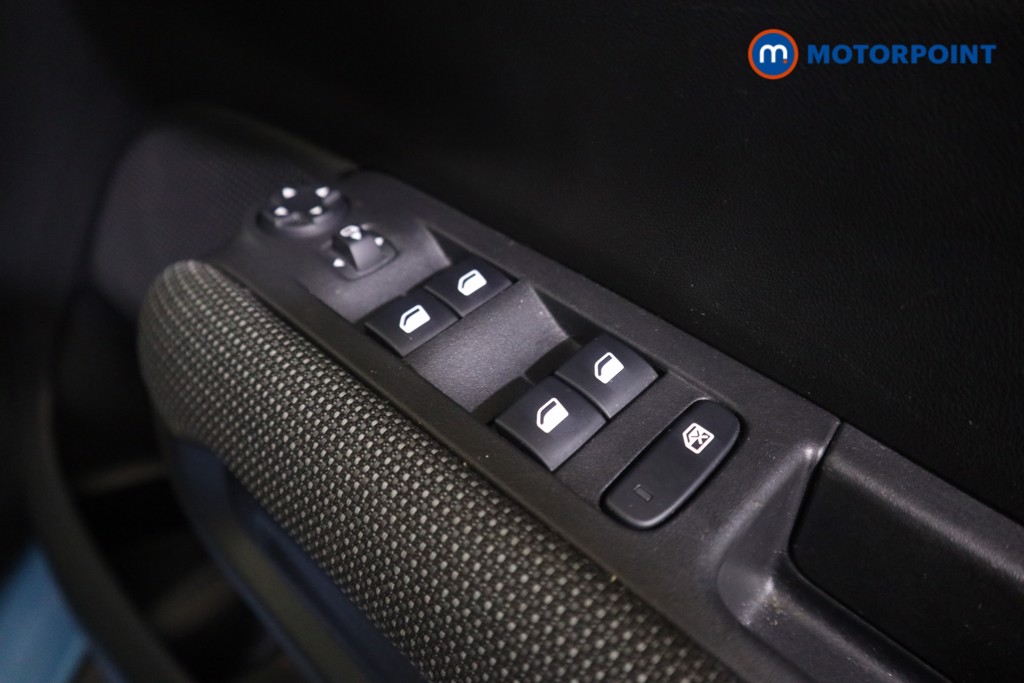 Mg Motor Uk HS Trophy Automatic Petrol SUV - Stock Number (1582486) - 9th supplementary image