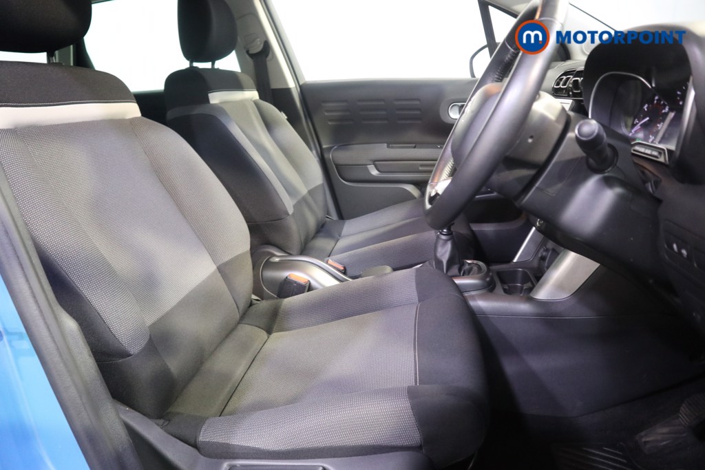 Mg Motor Uk HS Trophy Automatic Petrol SUV - Stock Number (1582486) - 10th supplementary image