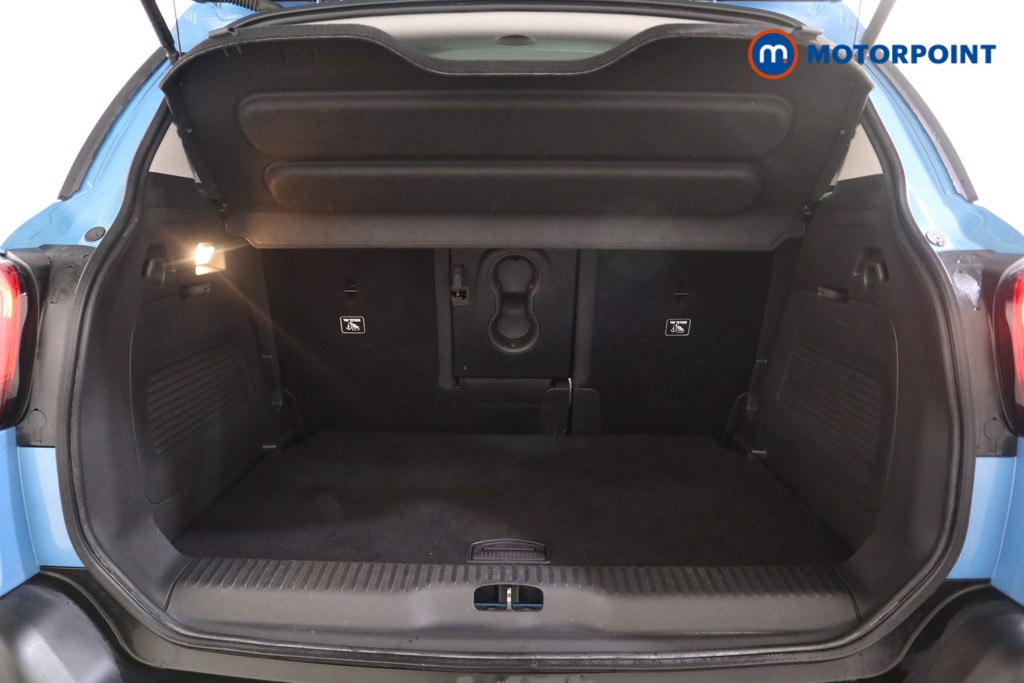 Mg Motor Uk HS Trophy Automatic Petrol SUV - Stock Number (1582486) - 12th supplementary image