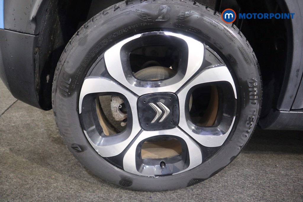 Mg Motor Uk HS Trophy Automatic Petrol SUV - Stock Number (1582486) - 13th supplementary image