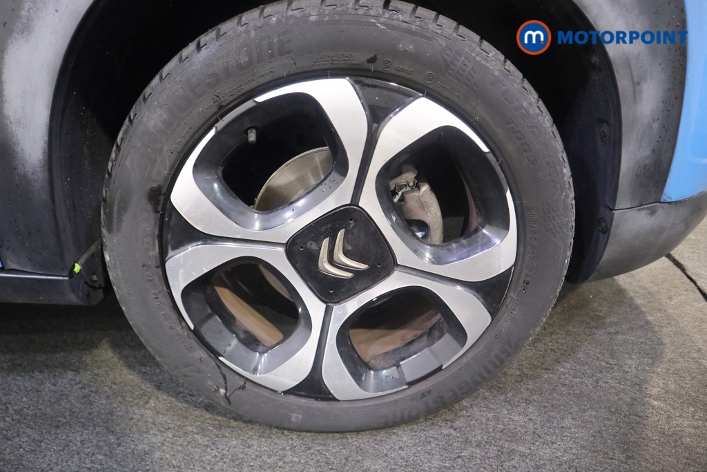 Mg Motor Uk HS Trophy Automatic Petrol SUV - Stock Number (1582486) - 14th supplementary image