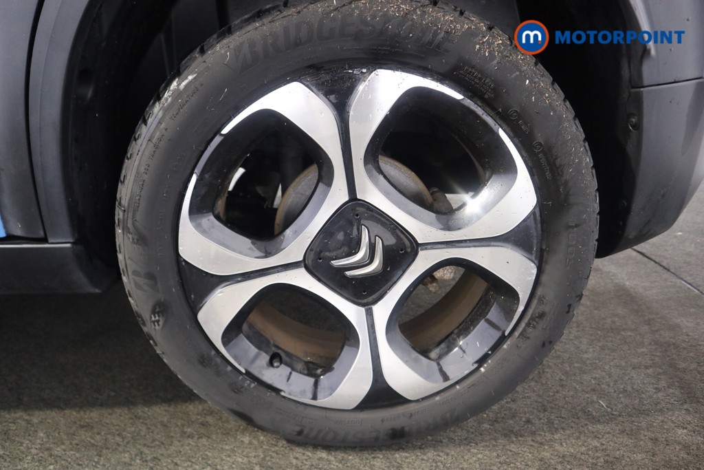 Mg Motor Uk HS Trophy Automatic Petrol SUV - Stock Number (1582486) - 16th supplementary image