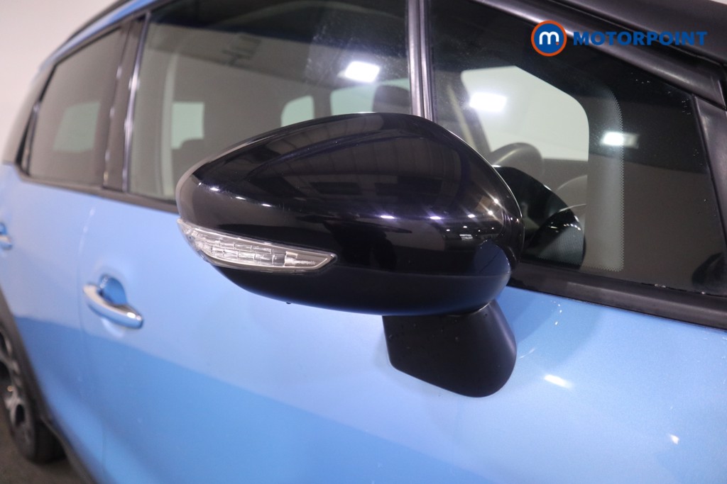 Mg Motor Uk HS Trophy Automatic Petrol SUV - Stock Number (1582486) - 21st supplementary image