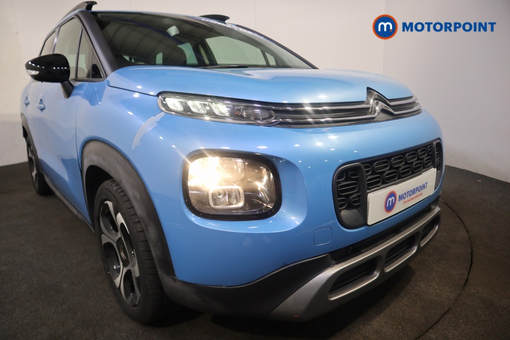 Mg Motor Uk HS Trophy Automatic Petrol SUV - Stock Number (1582486) - 25th supplementary image