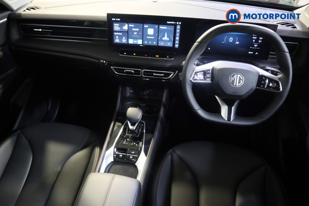 Mg Motor Uk HS Trophy Automatic Petrol SUV - Stock Number (1582486) - 26th supplementary image