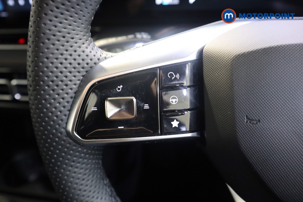 Mg Motor Uk HS Trophy Automatic Petrol SUV - Stock Number (1582486) - 28th supplementary image