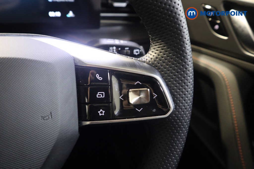 Mg Motor Uk HS Trophy Automatic Petrol SUV - Stock Number (1582486) - 29th supplementary image