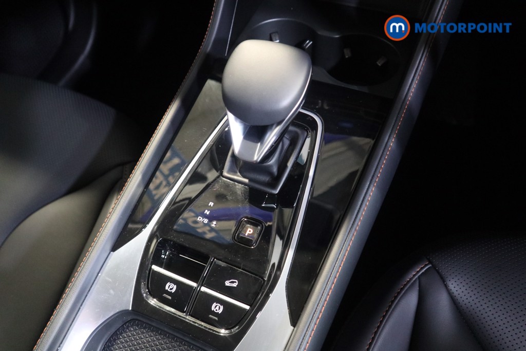 Mg Motor Uk HS Trophy Automatic Petrol SUV - Stock Number (1582486) - 32nd supplementary image