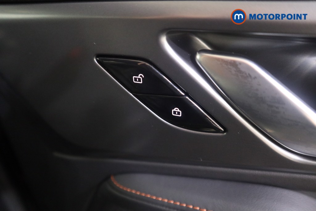 Mg Motor Uk HS Trophy Automatic Petrol SUV - Stock Number (1582486) - 33rd supplementary image