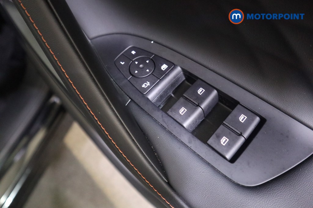 Mg Motor Uk HS Trophy Automatic Petrol SUV - Stock Number (1582486) - 34th supplementary image