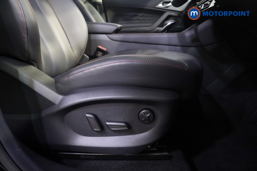 Mg Motor Uk HS Trophy Automatic Petrol SUV - Stock Number (1582486) - 35th supplementary image