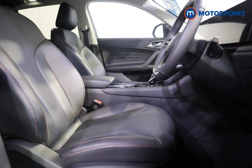 Mg Motor Uk HS Trophy Automatic Petrol SUV - Stock Number (1582486) - 36th supplementary image