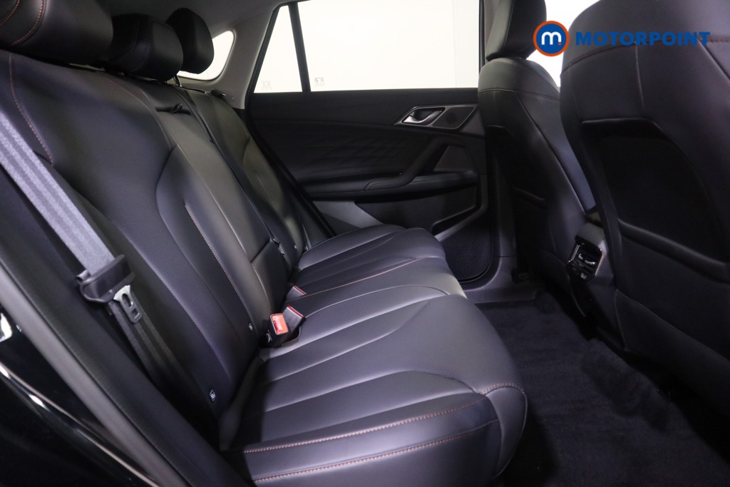 Mg Motor Uk HS Trophy Automatic Petrol SUV - Stock Number (1582486) - 37th supplementary image