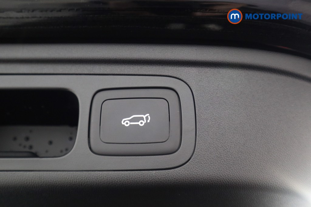 Mg Motor Uk HS Trophy Automatic Petrol SUV - Stock Number (1582486) - 39th supplementary image