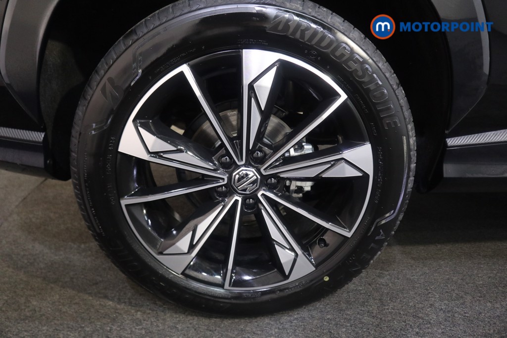 Mg Motor Uk HS Trophy Automatic Petrol SUV - Stock Number (1582486) - 40th supplementary image