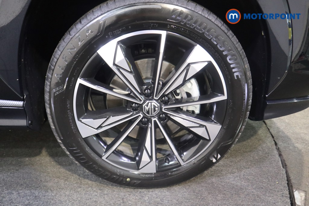 Mg Motor Uk HS Trophy Automatic Petrol SUV - Stock Number (1582486) - 41st supplementary image