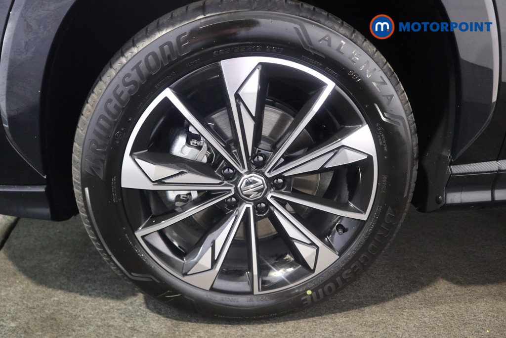 Mg Motor Uk HS Trophy Automatic Petrol SUV - Stock Number (1582486) - 42nd supplementary image