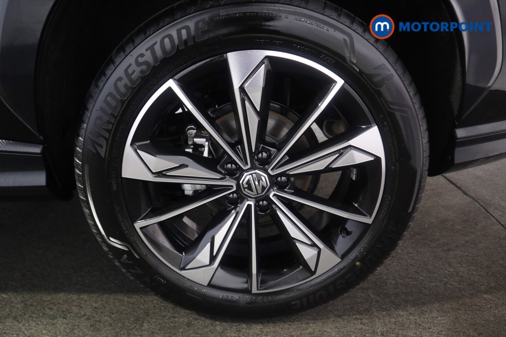 Mg Motor Uk HS Trophy Automatic Petrol SUV - Stock Number (1582486) - 43rd supplementary image