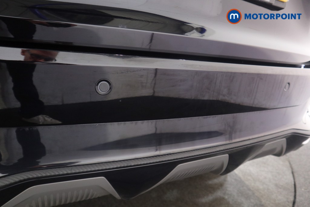 Mg Motor Uk HS Trophy Automatic Petrol SUV - Stock Number (1582486) - 44th supplementary image