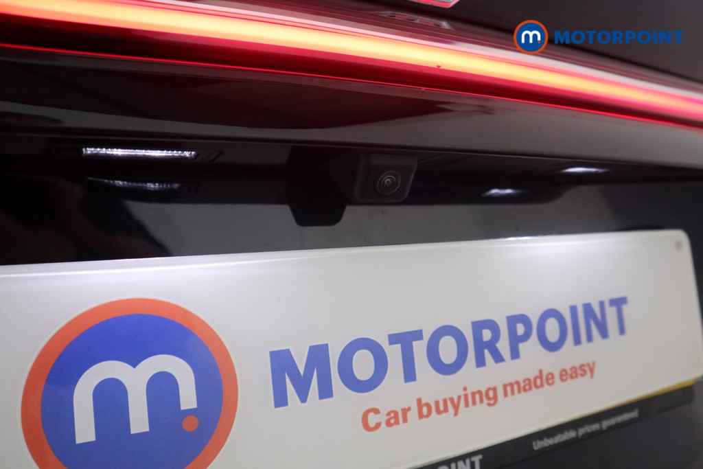Mg Motor Uk HS Trophy Automatic Petrol SUV - Stock Number (1582486) - 45th supplementary image