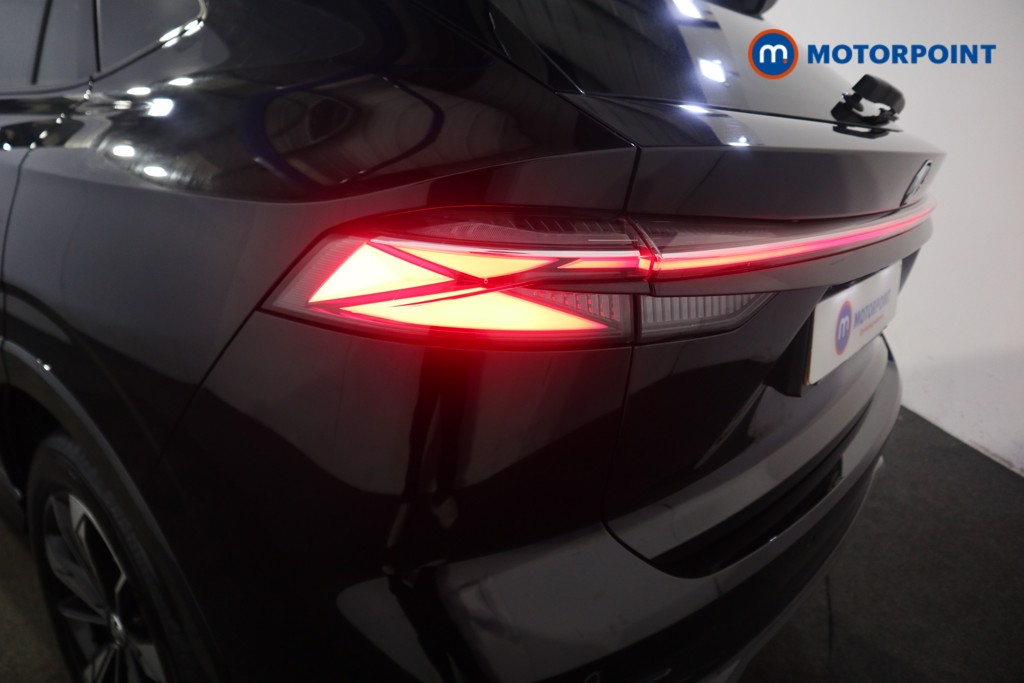 Mg Motor Uk HS Trophy Automatic Petrol SUV - Stock Number (1582486) - 46th supplementary image
