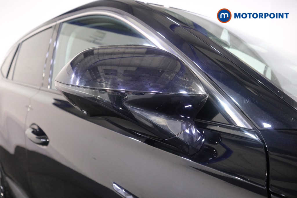 Mg Motor Uk HS Trophy Automatic Petrol SUV - Stock Number (1582486) - 48th supplementary image