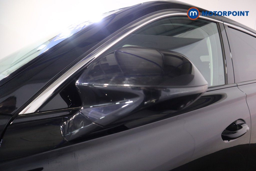 Mg Motor Uk HS Trophy Automatic Petrol SUV - Stock Number (1582486) - 49th supplementary image