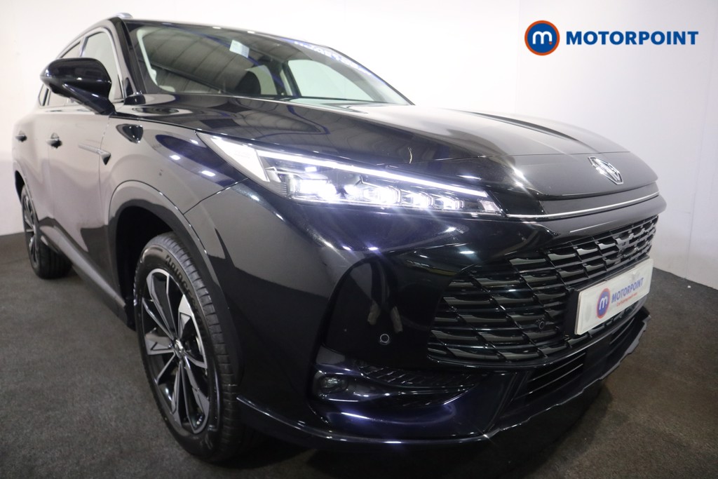 Mg Motor Uk HS Trophy Automatic Petrol SUV - Stock Number (1582486) - 51st supplementary image