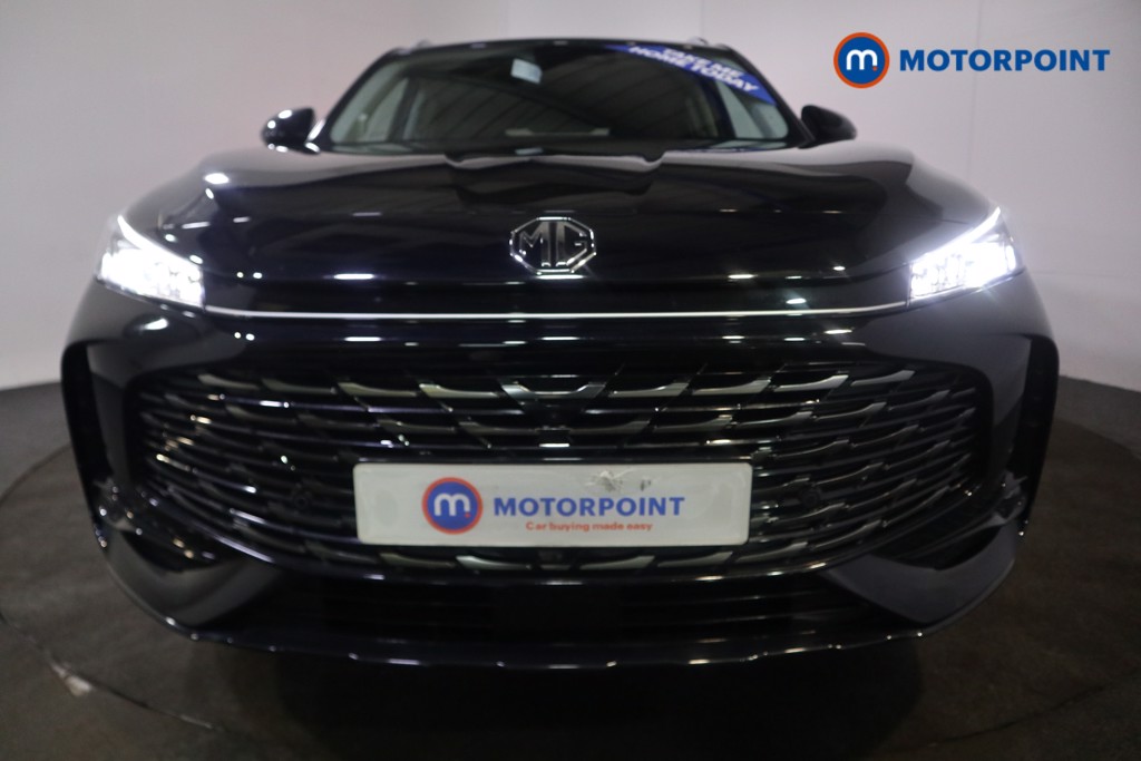 Mg Motor Uk HS Trophy Automatic Petrol SUV - Stock Number (1582486) - 52nd supplementary image