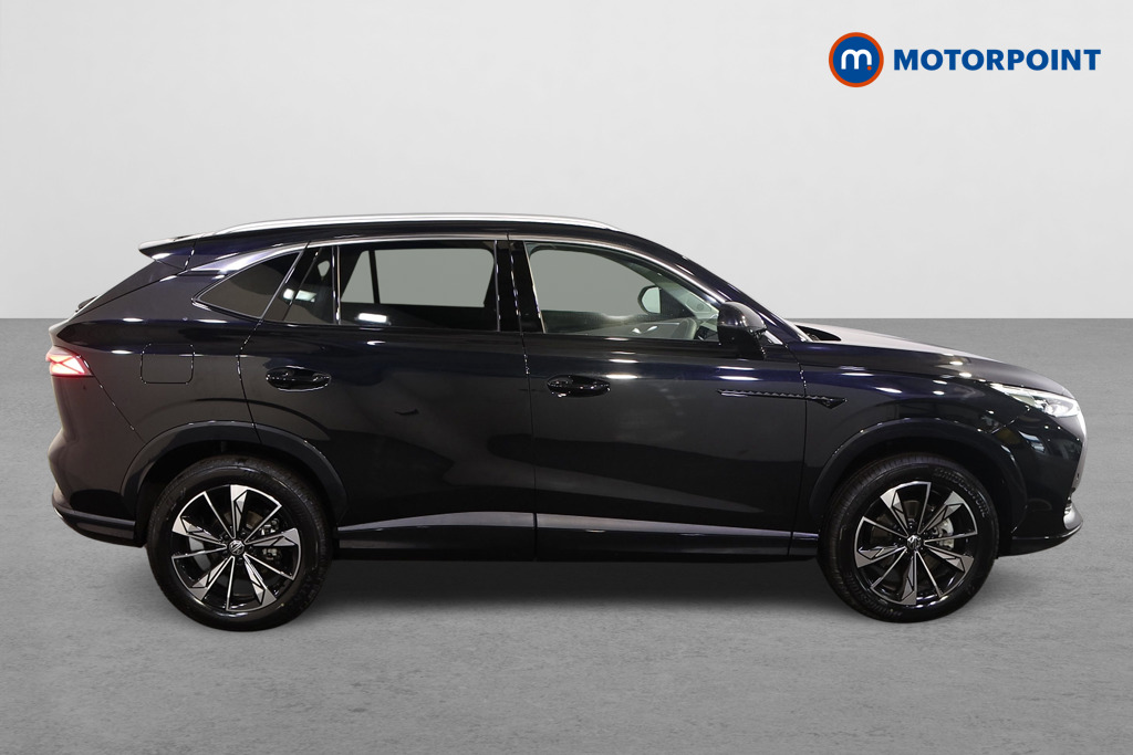 Mg Motor Uk HS Trophy Automatic Petrol SUV - Stock Number (1582486) - Drivers side