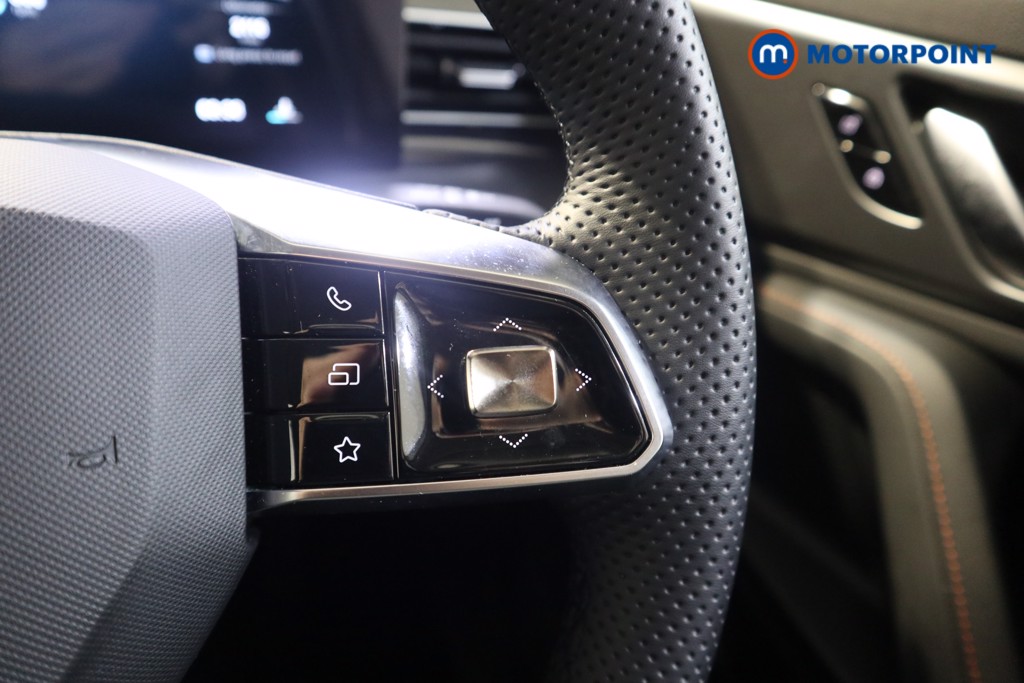 Mg Motor Uk HS Trophy Automatic Petrol SUV - Stock Number (1582487) - 4th supplementary image