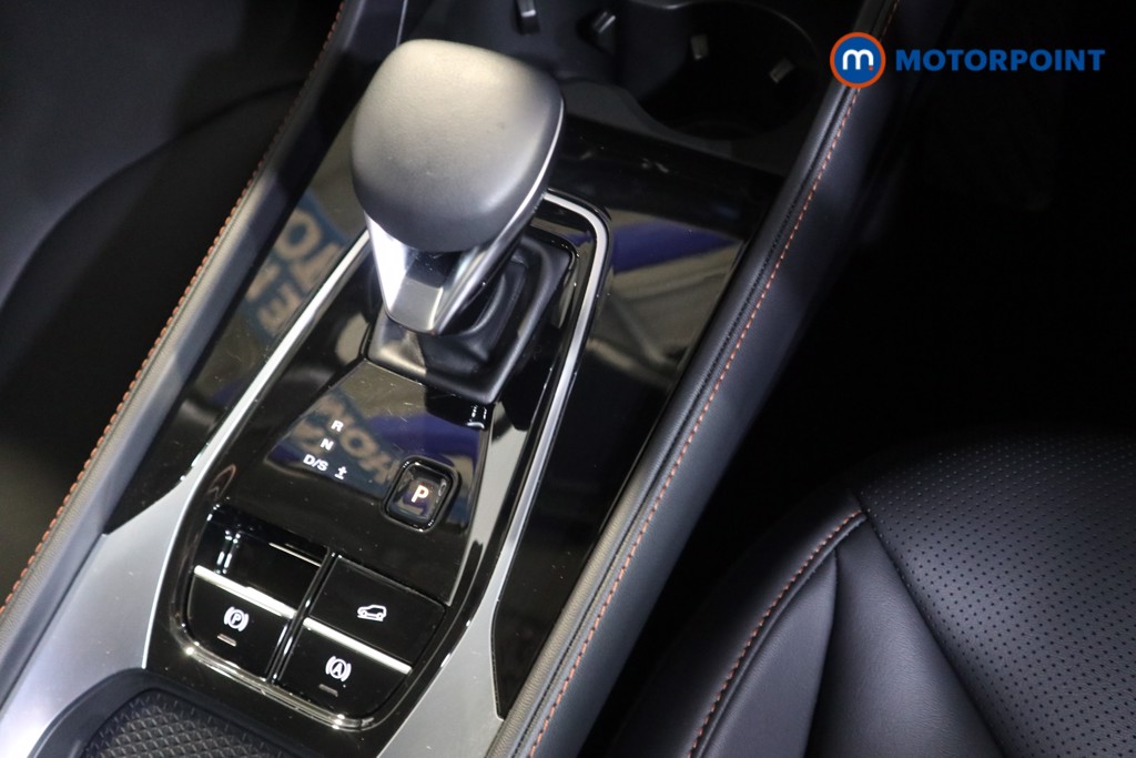 Mg Motor Uk HS Trophy Automatic Petrol SUV - Stock Number (1582487) - 7th supplementary image
