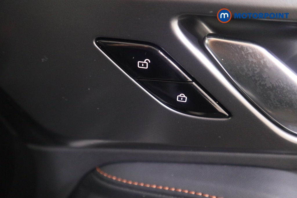 Mg Motor Uk HS Trophy Automatic Petrol SUV - Stock Number (1582487) - 9th supplementary image