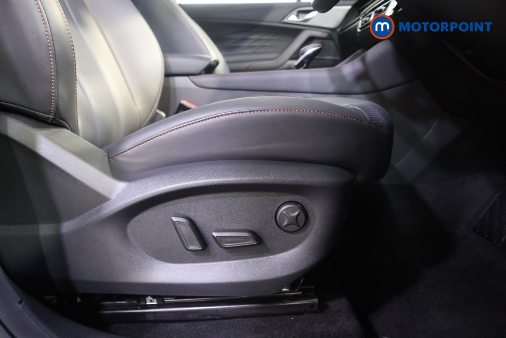 Mg Motor Uk HS Trophy Automatic Petrol SUV - Stock Number (1582487) - 10th supplementary image