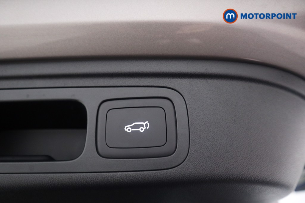 Mg Motor Uk HS Trophy Automatic Petrol SUV - Stock Number (1582487) - 14th supplementary image