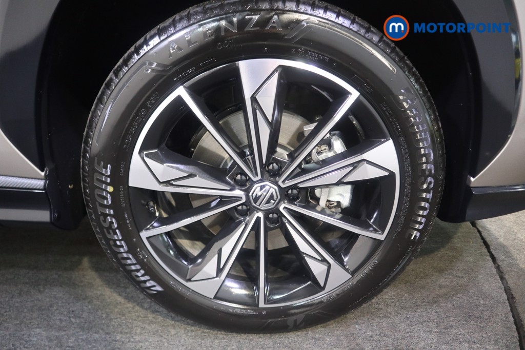 Mg Motor Uk HS Trophy Automatic Petrol SUV - Stock Number (1582487) - 16th supplementary image