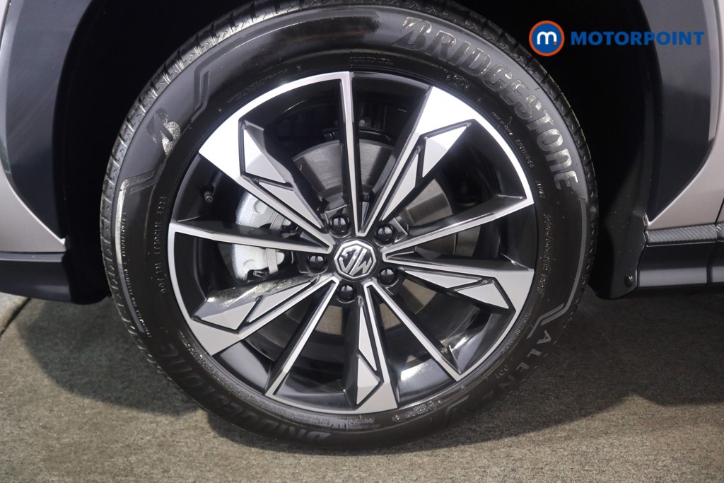 Mg Motor Uk HS Trophy Automatic Petrol SUV - Stock Number (1582487) - 17th supplementary image