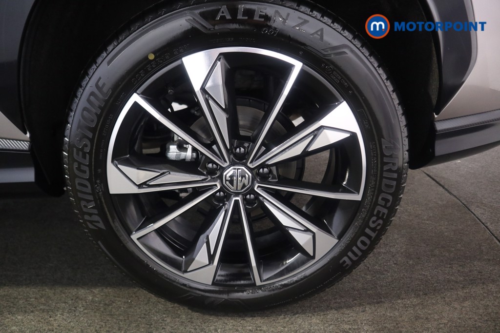 Mg Motor Uk HS Trophy Automatic Petrol SUV - Stock Number (1582487) - 18th supplementary image