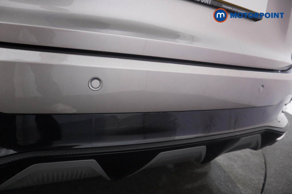 Mg Motor Uk HS Trophy Automatic Petrol SUV - Stock Number (1582487) - 19th supplementary image