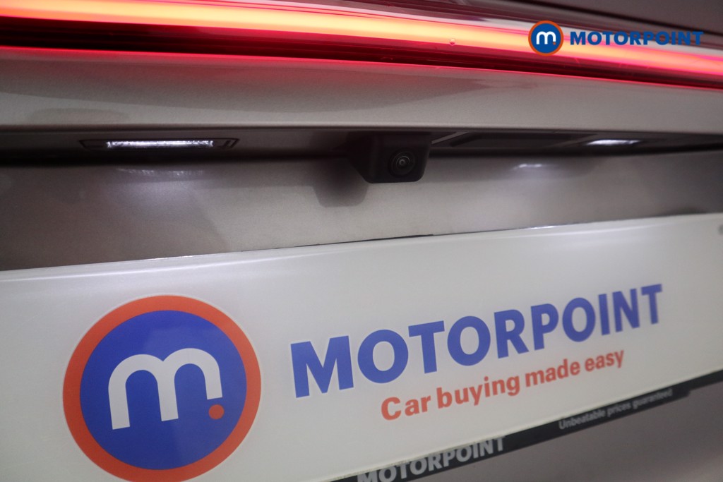 Mg Motor Uk HS Trophy Automatic Petrol SUV - Stock Number (1582487) - 20th supplementary image