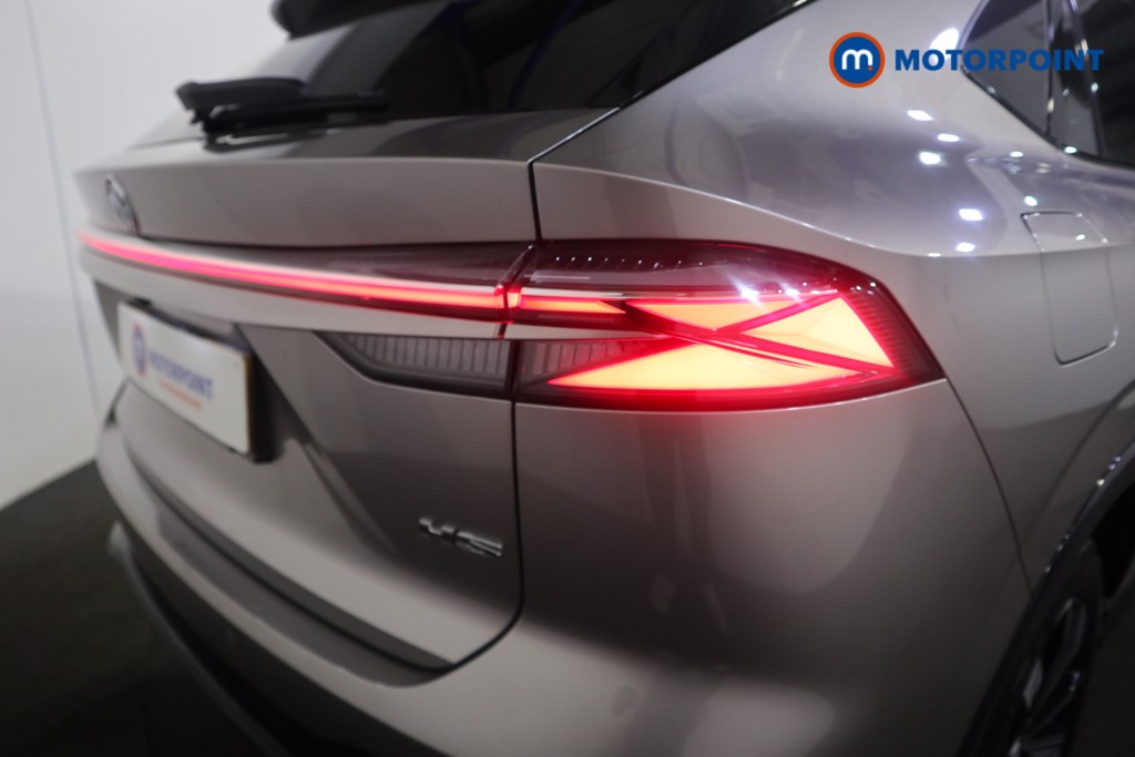 Mg Motor Uk HS Trophy Automatic Petrol SUV - Stock Number (1582487) - 22nd supplementary image