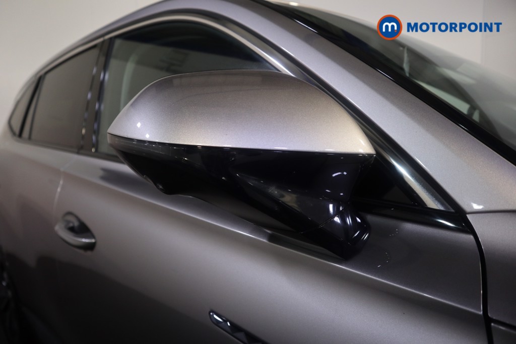 Mg Motor Uk HS Trophy Automatic Petrol SUV - Stock Number (1582487) - 23rd supplementary image