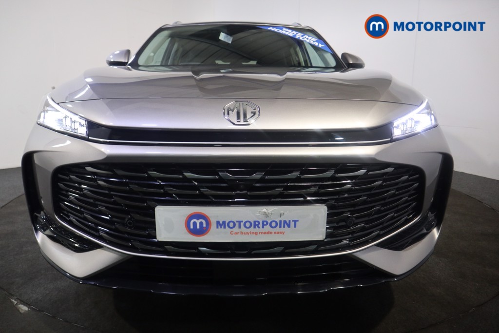 Mg Motor Uk HS Trophy Automatic Petrol SUV - Stock Number (1582487) - 26th supplementary image