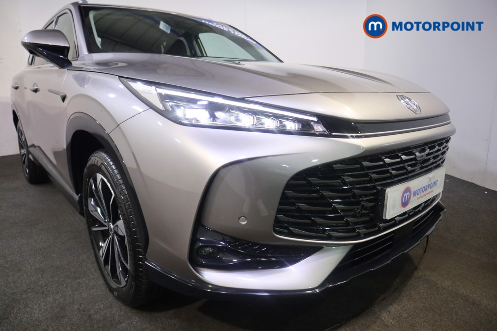 Mg Motor Uk HS Trophy Automatic Petrol SUV - Stock Number (1582487) - 27th supplementary image